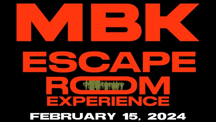 MBK Escape Room