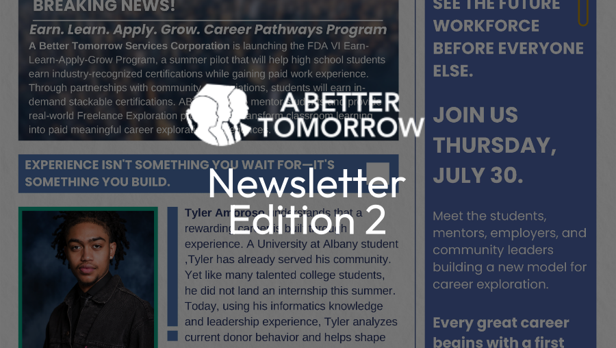 ABT Newsletter, Ed 2